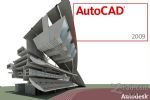 AutoCAD2009İ漰bd