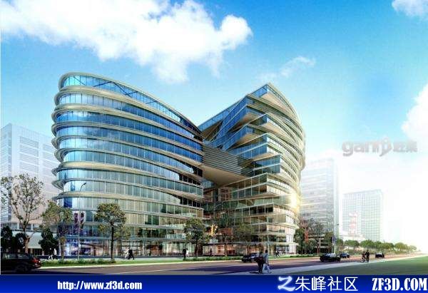 點擊查看朱峰社區(qū)圖片