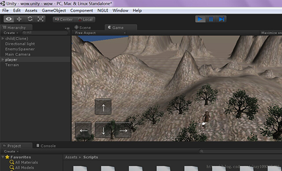 unity3d_d˰ق(sh)̴̳