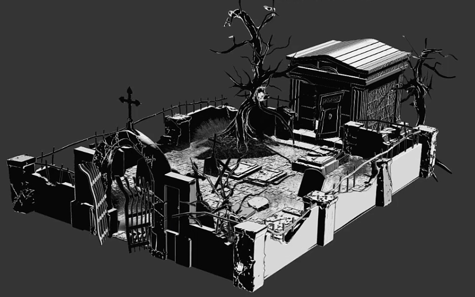 ZbrushĹΑ(chng)ҕl̳