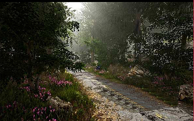 UE4/Speedtree/Mixer(chung)Ȼҕl̳