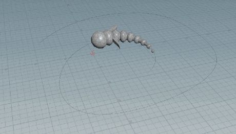 houdini16Ό(sh)F(xin)mayaľ·׃΄(dng)