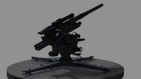 (zhn)88mm