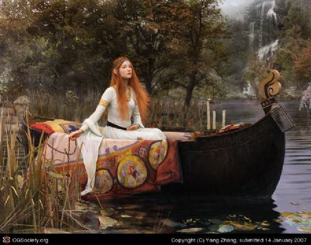 Shalott