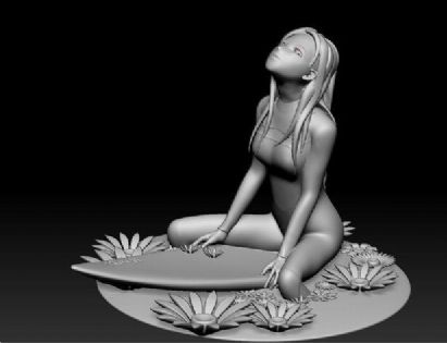 3dӡģͷ~~~