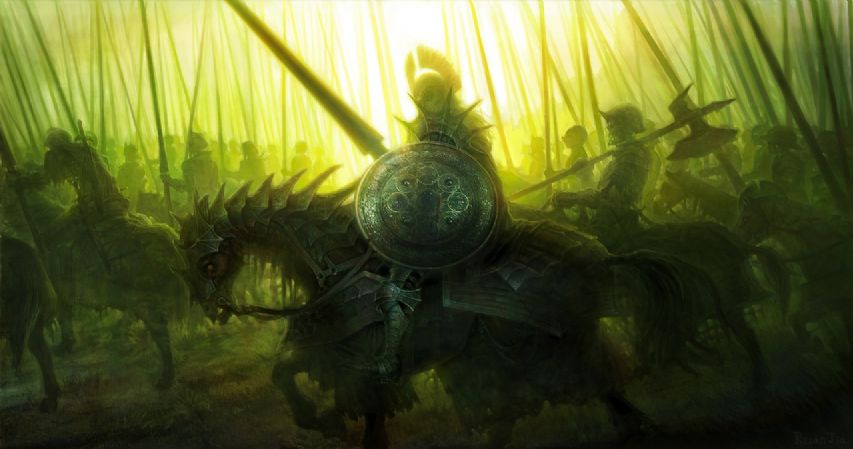 ̓Void conqueror
