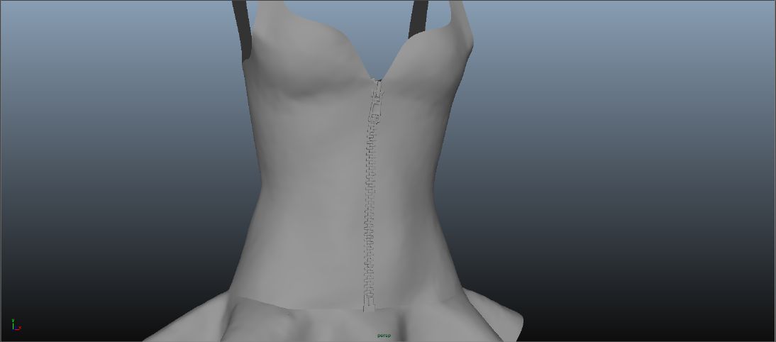 Marvelous Designer Ć}