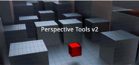 PS͸ҕ߲ Perspective Tools v2Tṩ