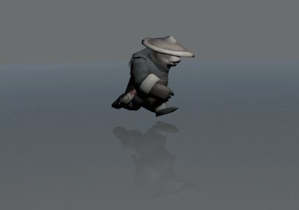 ^؈_run ?