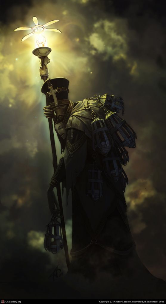 Soulhunter