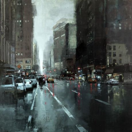 Ʒح Jeremy Mann Ʒp