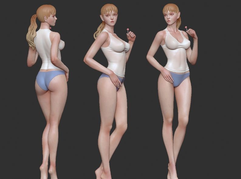 ߴzbrushΑ÷b̌W(xu)