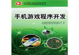 游戲程序開發(fā)