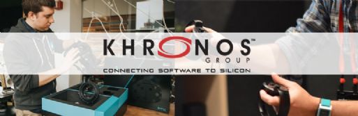 EPIC GAMES ֧ KHRONOS GROUP  VR API (bio)(zhn)(do)Ӌ(j)