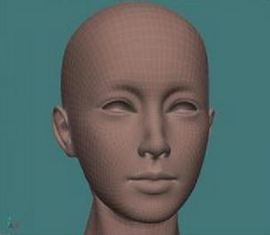 xsiO(sh)Æ}face robot