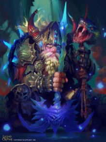 Ԓ֮Legend of the CryptidsԭO