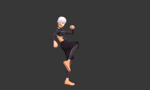 С