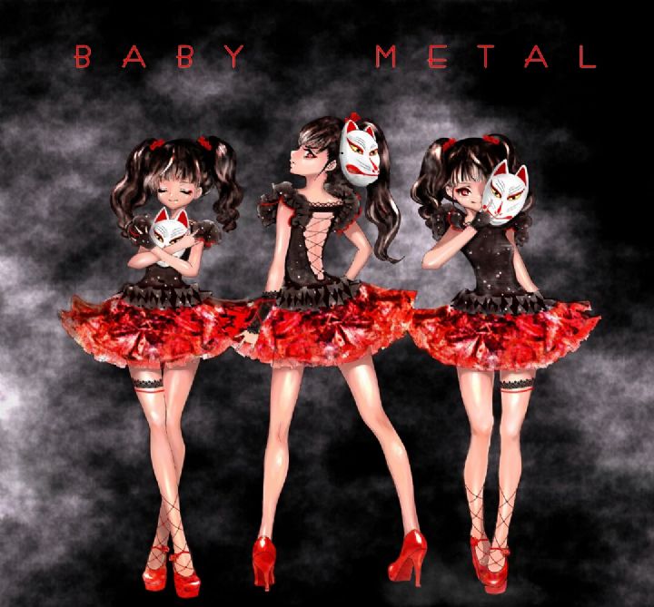 JIU-metal