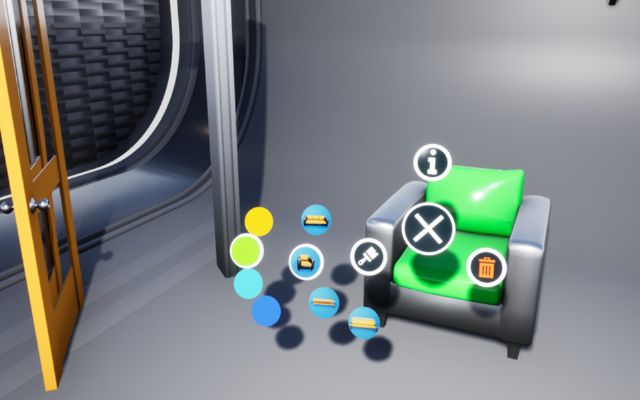 ̓5̓MF(xin){DAdvanced Framework VR