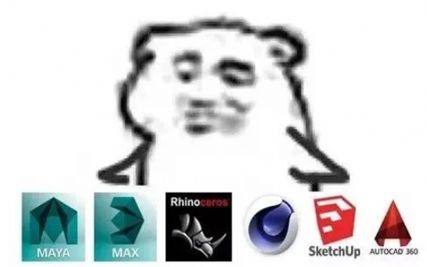3Dܛ󿂽Y(ji)㶼֪Щ