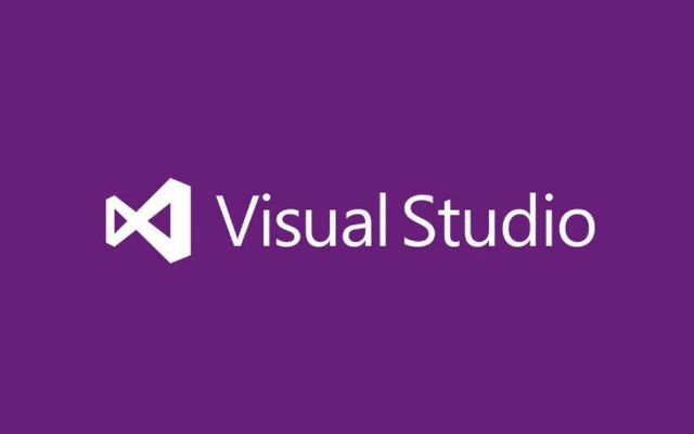Visual Studio 2019 M^(q)W