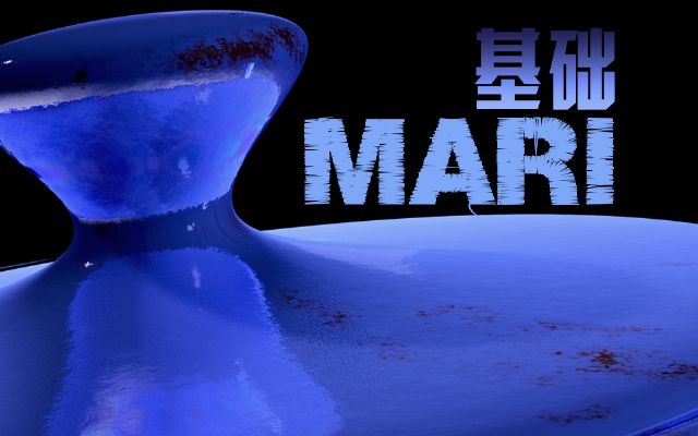 MariPֱ