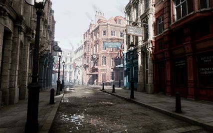 ̓4 Victorian Street ӢSֵ