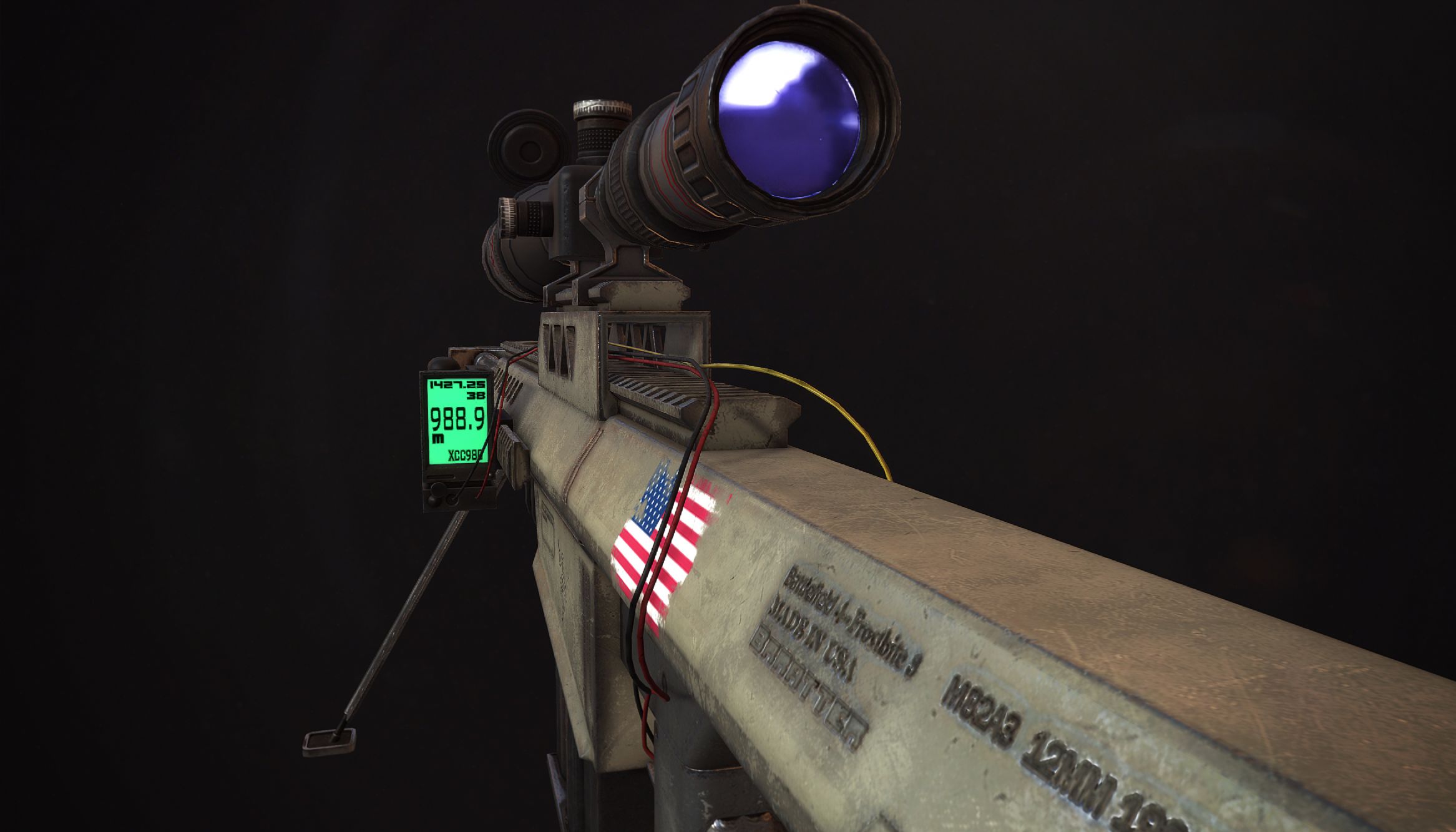 BF4-M82A3С