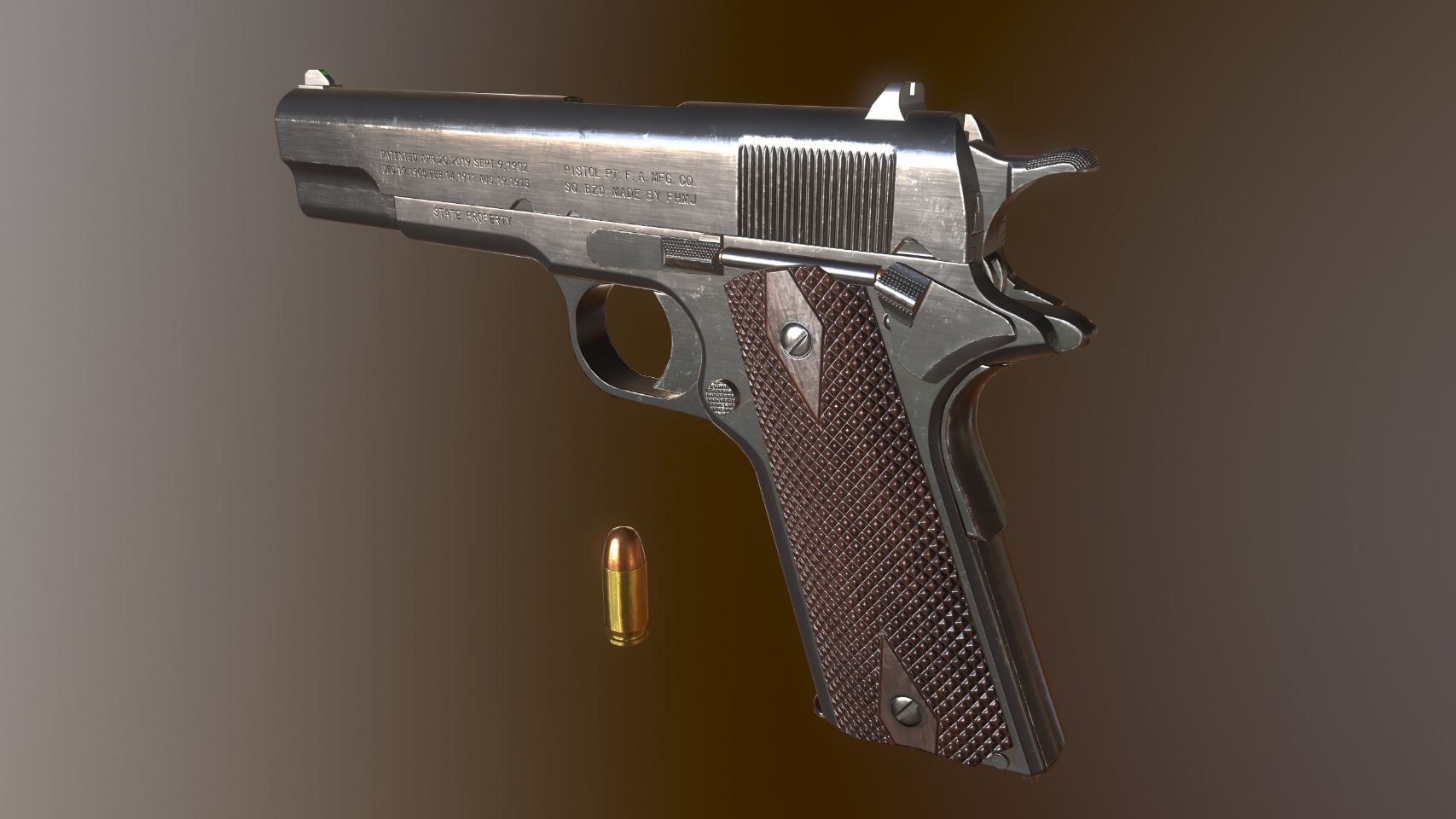 ΕrΑģ͡M1911