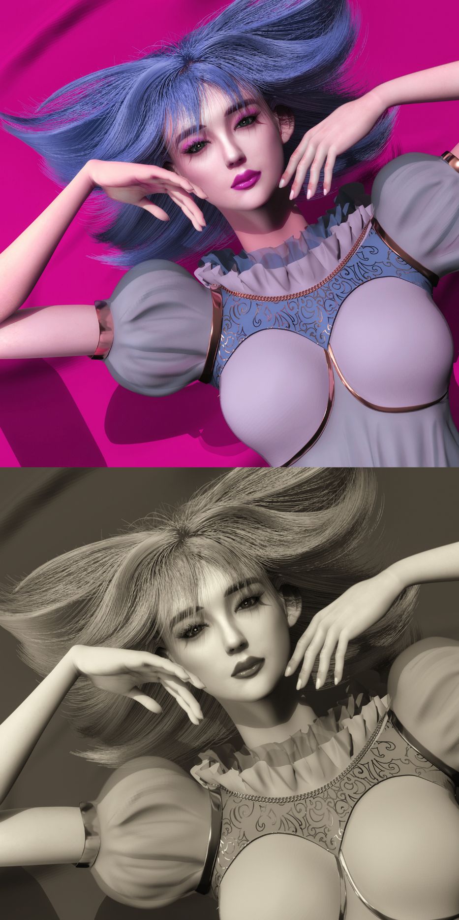 ϰl(f)