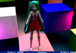 MIKU