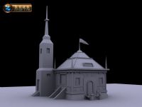 СģND