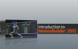motionbuilder 2012ȫW̳
