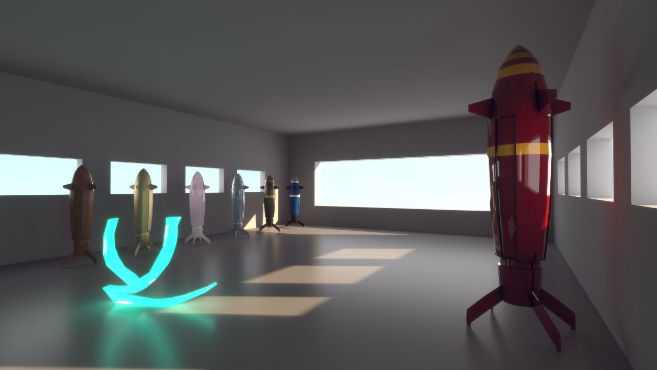 Vray3.5新功能學(xué)習(xí)