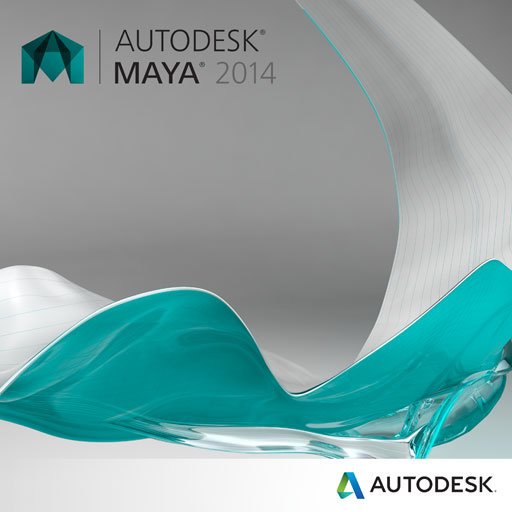 Maya 2014ٷƽ-Ӣ棨64λ
