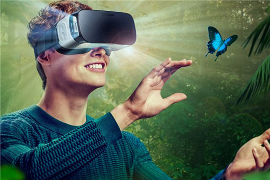 AR/VR/Unity3DΑ_l(f)Ӗ