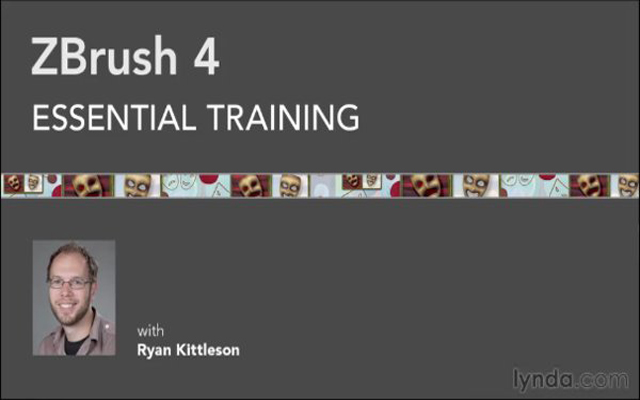 ZBrush.4?????????????