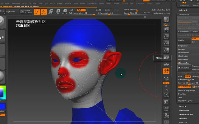 zbrush???_?????