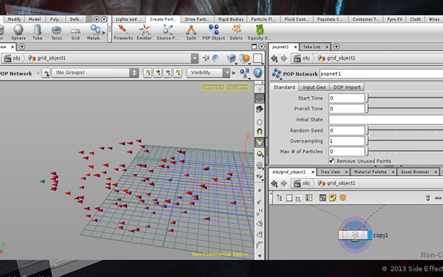 Houdini??????????????