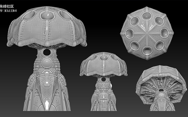 ????????????????Zbrush???