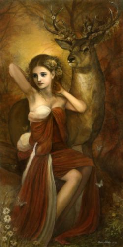 Annie Stegg ΨŮͮƷ  23P_11354