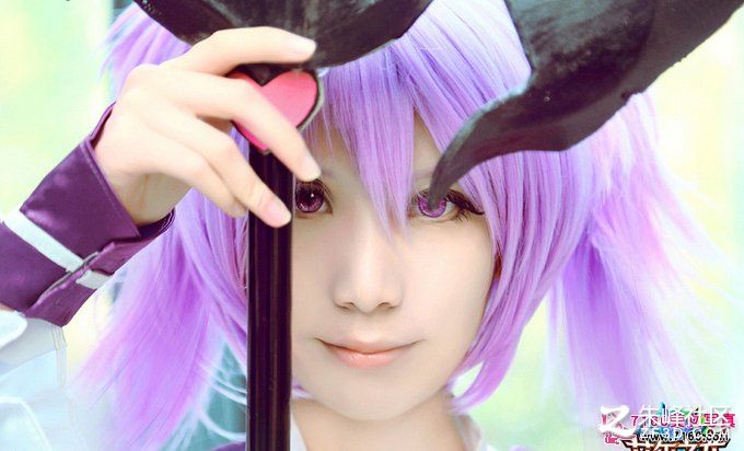 (dng)cosplayڼز ӰM(jn)ľ˵coserDƬYԴ120P