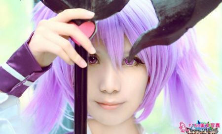 (dng)cosplayڼز ӰM(jn)ľ˵coserDƬYԴ120P_15467