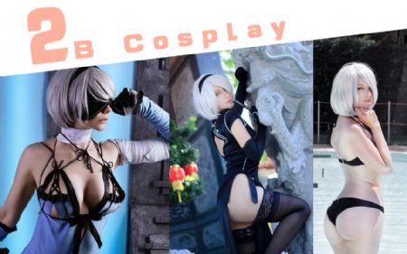 ᠖2B CosplayƬ_16476