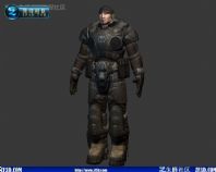 Gears_Marcusģ